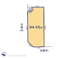 川口市榛松3丁目