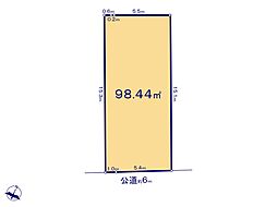 川口市榛松3丁目