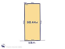 川口市榛松3丁目