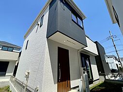 さいたま市緑区道祖土