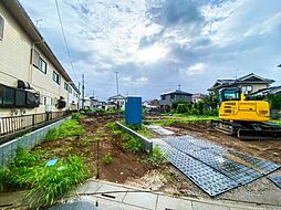 蓮田市藤ノ木