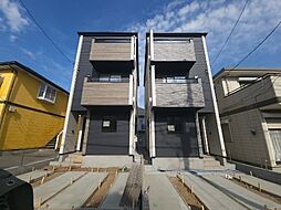 さいたま市大宮区堀の内