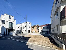 川口市南町