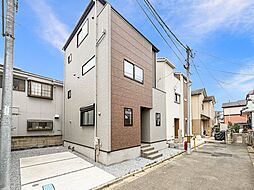 さいたま市緑区原山