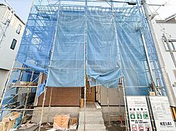 さいたま市緑区原山