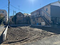 川口市南町