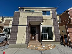 川口市鳩ヶ谷本町4丁目