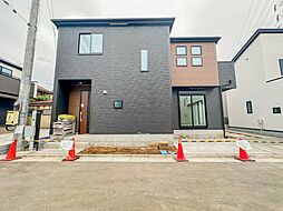 戸田市笹目