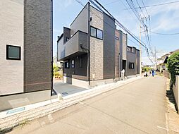 さいたま市浦和区大東一