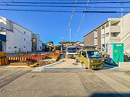 さいたま市中央区本町西