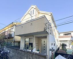 東京都板橋区富士見町