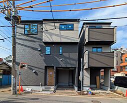 さいたま市浦和区針ヶ谷2丁目