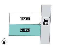 さいたま市北区本郷町