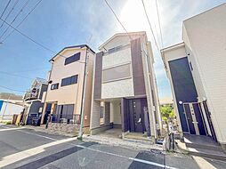 川口市青木1丁目