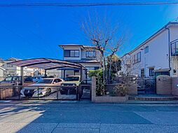 川口市東領家1丁目