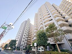 アゼリアシティ上尾弐番館