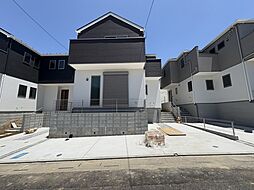 さいたま市南区太田窪