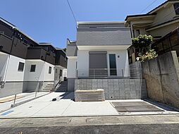 さいたま市南区太田窪