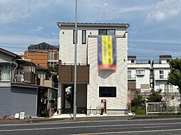 さいたま市南区大谷口