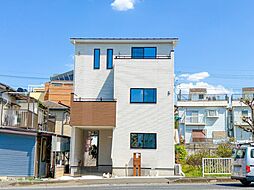 さいたま市南区大谷口