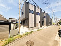 さいたま市浦和区大東一