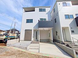 さいたま市浦和区瀬ヶ崎