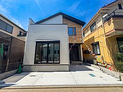 さいたま市南区内谷