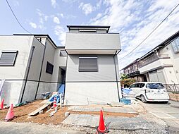 さいたま市南区太田窪