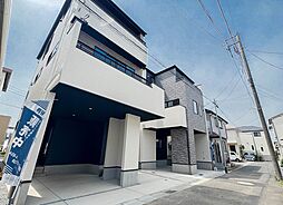 川口市末広3丁目