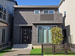 川口市安行出羽5丁目