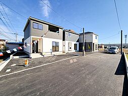 さいたま市西区宝来