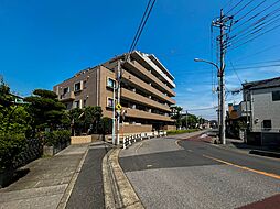 東急クリエール川口戸塚