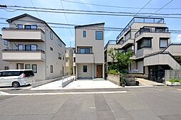 さいたま市南区白幡6丁目