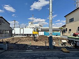 戸田市笹目5丁目