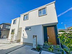 川口市青木5丁目