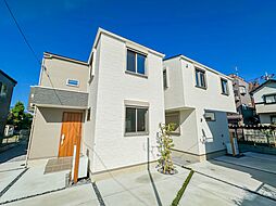 川口市青木5丁目