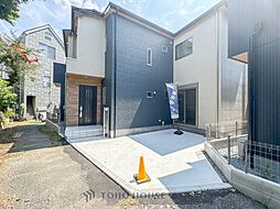 川口市坂下町4丁目