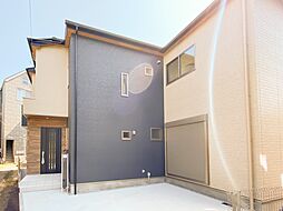 川口市坂下町4丁目