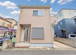 さいたま市北区日進町1丁目