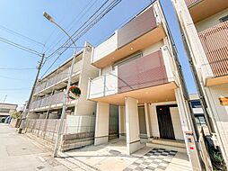戸田市下戸田2丁目