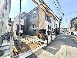 蕨市中央