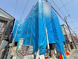 川口市前川