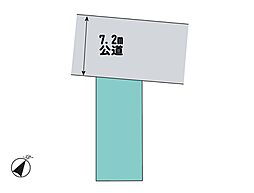 川口市鳩ヶ谷本町2丁目