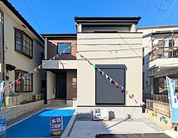 さいたま市見沼区蓮沼