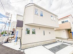 さいたま市浦和区大東2丁目