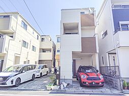 蕨市塚越5丁目