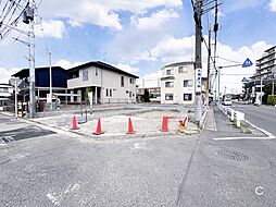 川口市上青木西