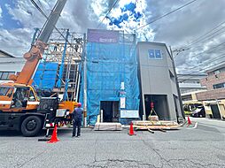 川口市前川一丁目