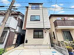 蕨市南町