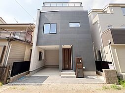 さいたま市浦和区元町2丁目